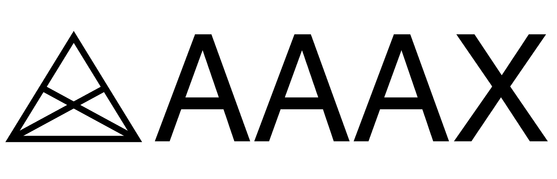 AAAX Logo